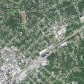 72-year-old woman falls and may have broken arm