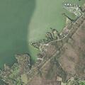 Deceased male body found floating near private dock