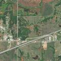 Driver out of fuel on turnpike near Wellston