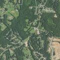 Person sick near State Park Road in Troutman