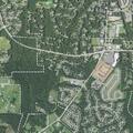 Person in respiratory distress near Minglewood Drive