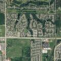 Person having a stroke at memory care center