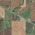 911 open-line call near Northwest Expressway