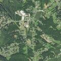 Person having breathing problems at Cedar Creek Drive
