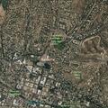 70-year-old woman falls at West Alameda Street