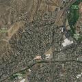 Officers check suspicious vehicle on Irvine Street