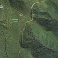 Vehicle crash reported on Blue Ridge Parkway