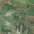 Medical emergency near West Dale in Wellston, OK