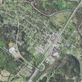 Lift assist needed for elderly man at Cemetery Road