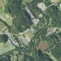 35-year-old male with abdominal pain in Marion mobile park
