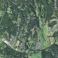 Person reported with chest pain near Dogwood Drive in Weaverville