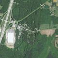 78-year-old male falls near Allen Lane in Granite Quarry