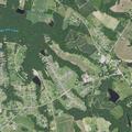 Person sick at Covered Bridge Road in Clayton