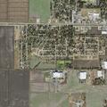 Unconscious patient found on Oakhurst Street in Osceola