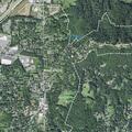 Person injured in trauma incident at Reagan Park Dr