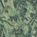 Sick person reported near Clark Mountain Drive in Alexander