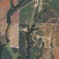 Unresponsive female breathing at rural Oklahoma address