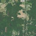 Person experiencing breathing problems in Lexington