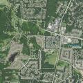 Unconscious person found near Pierces Road in Cary
