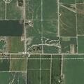 Person experiencing convulsions in Osceola, Arkansas