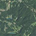 Person with altered consciousness near South Creek Road