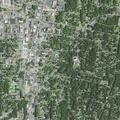 Two people refuse to leave Asheboro property