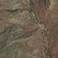 91-year-old man feels faint at Virgin Canyon Road