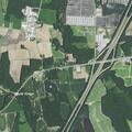 Welfare check conducted near NC 42 West in Wilson