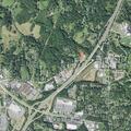 Person experiencing headache near Weaver Boulevard