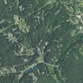 Young child falls near Stacy Farm Road in Nebo