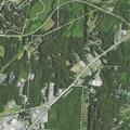 Multi-agency response to medical emergency at East Dixie Dr