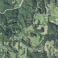 Medical call for person with heart problems near Piney Knob Road