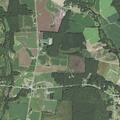 Person having a seizure near Holdens Cross Road in Stantonsburg