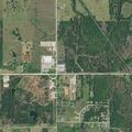 Pedestrian hit by vehicle that fled on Route 66