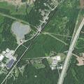 Vehicle reported on railroad tracks in Spencer