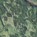 Person suffers fall near Franklin Knoll Road in Alexander