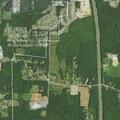 Minor crash near Virginia Cross Elementary