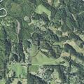 Person with breathing problems at Bear Creek Road