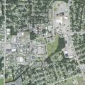 82-year-old man with chest pain at Wilson Pines