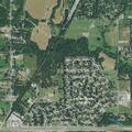 Missing child reported near Queens Rd in Muskogee