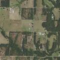 Burn ban violation reported near Bristow