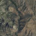 Person injured from fall near Anchorage Avenue in Wofford Heights