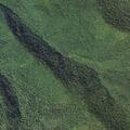 Search for possible stranded hiker near Douglas Falls