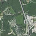 Sick call near Martin Branch Road in Garner