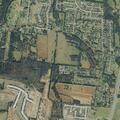 Person with high temperature at Walnut Chase Drive