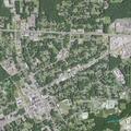 Man with infected leg wound in Siler City room