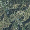 Male patient with head injury near Gatlinburg