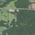Person having a seizure near Hadley Mill Road