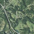 person reported falling at a residence in weaverville