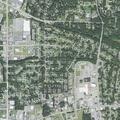 Person having diabetic problem at Parkwood Village